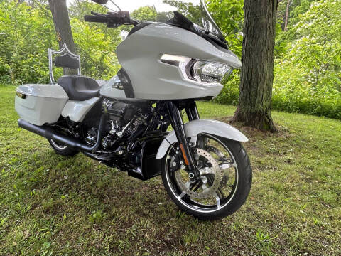2024 Harley-Davidson Road Glide
