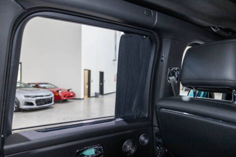 2020 Rolls-Royce Cullinan