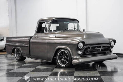 1957 Chevrolet 3100