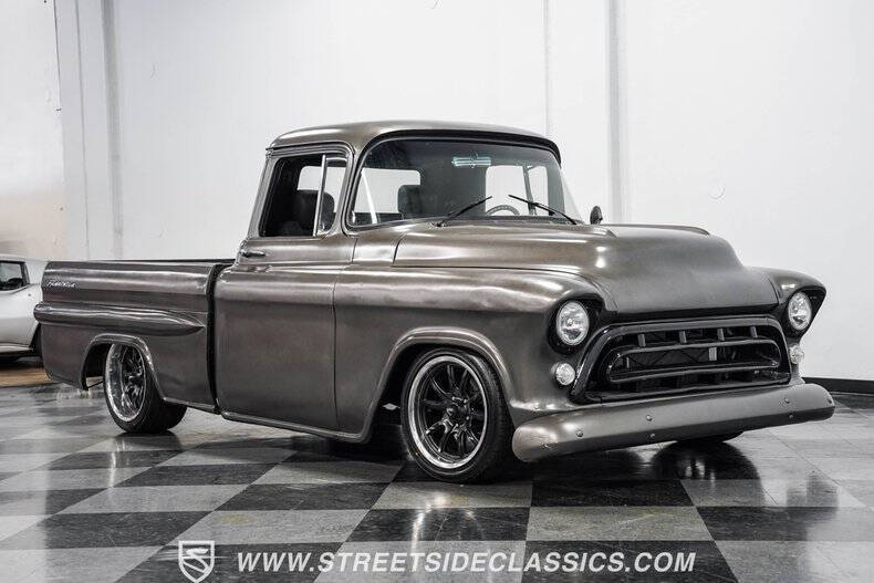 1957 Chevrolet 3100