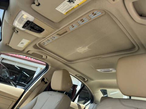 2015 BMW 3 Series 328i