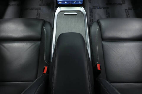 2024 Lucid Air Touring