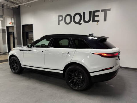2024 Land Rover Range Rover Velar P250 Dynamic SE