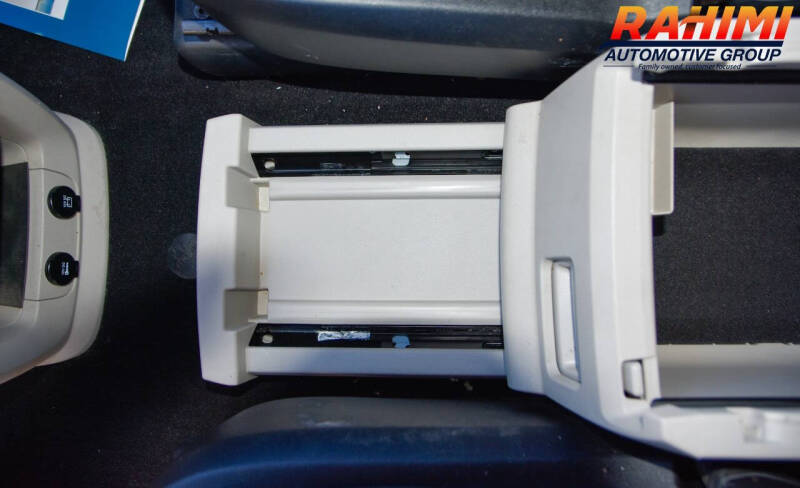 2014 Chrysler Town and Country Touring