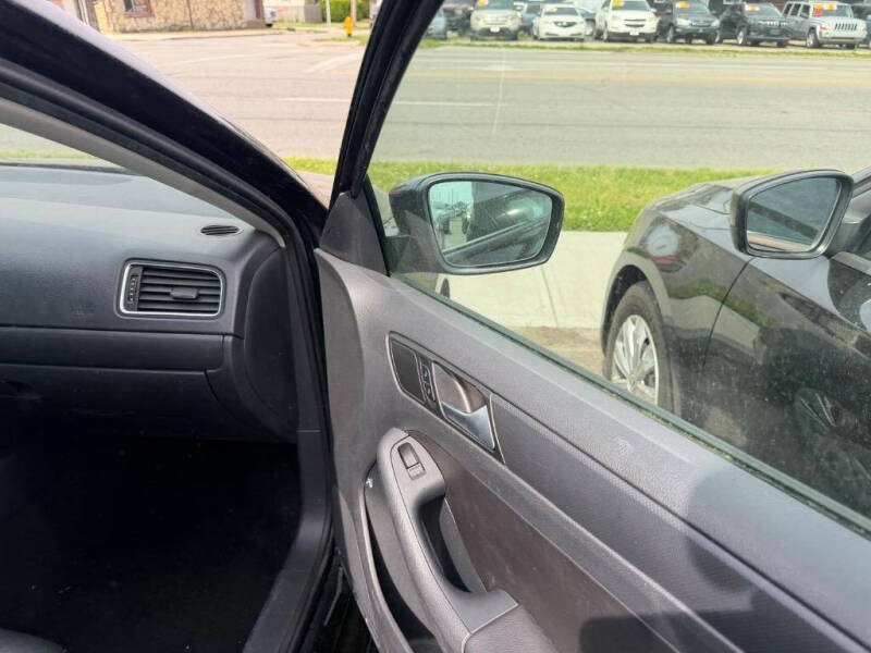 2014 Volkswagen Jetta