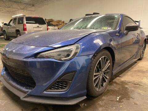 2015 Scion FR-S for sale at Paley Auto Group in Columbus OH