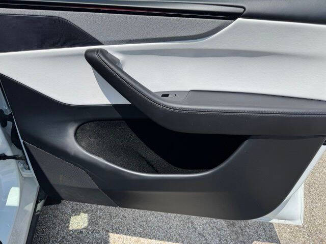 2026 Tesla Model Y Long Range