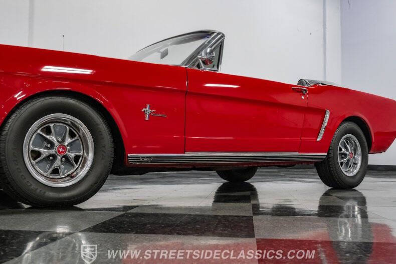 1964 Ford Mustang
