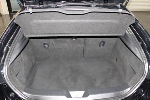 2019 Mazda Mazda3 Hatchback