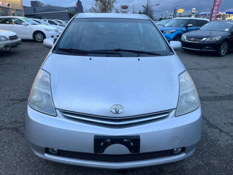 2007 Toyota Prius