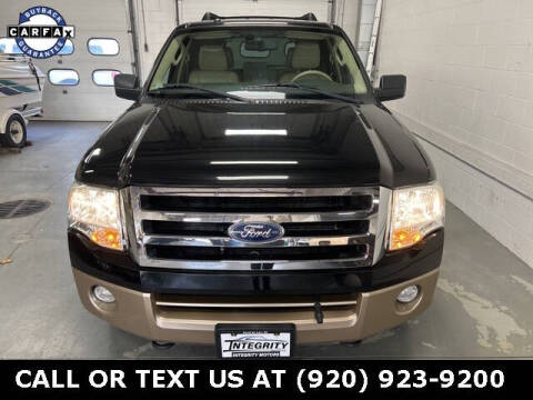 2011 Ford Expedition XLT