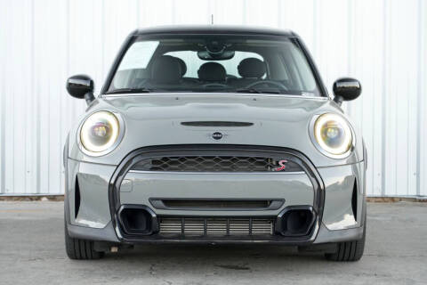 2023 MINI Hardtop 4 Door Cooper S