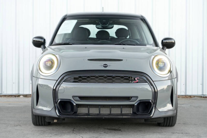 2023 MINI Hardtop 4 Door Cooper S