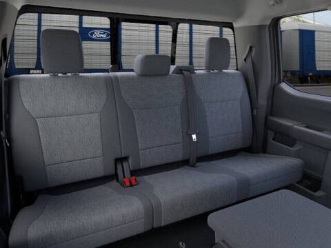 2026 Ford F-350 Super Duty