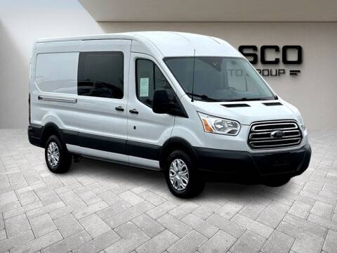 2016 Ford Transit for sale at LASCO FORD in Fenton MI