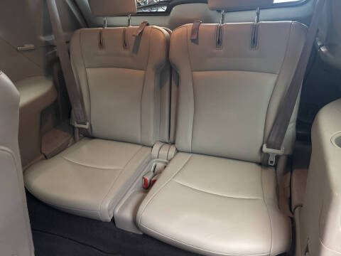 2013 Toyota Highlander Plus