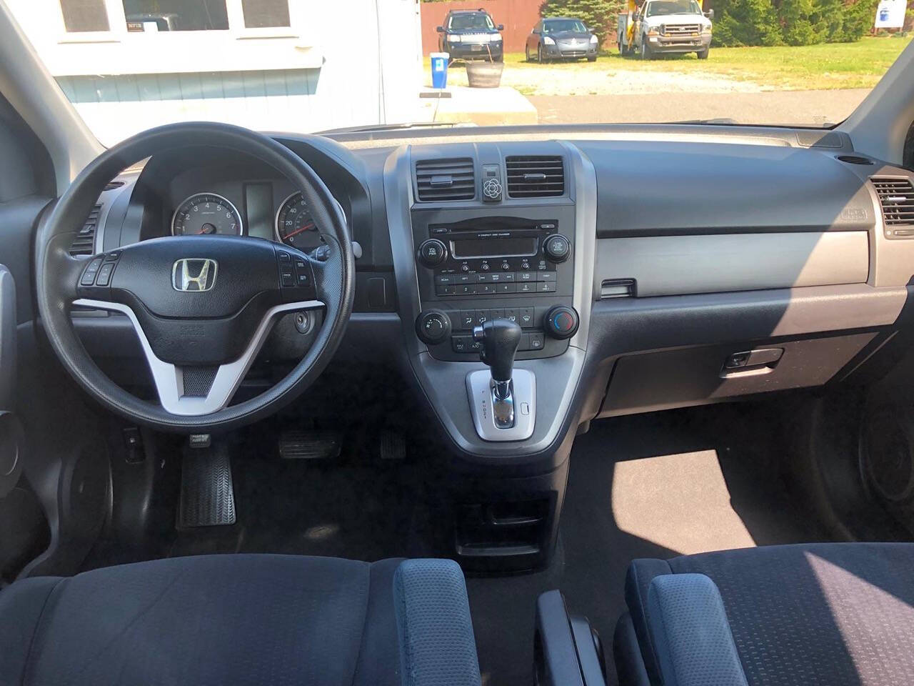 2007 Honda CR-V for sale at Froggy Cars LLC in Hamburg, NJ