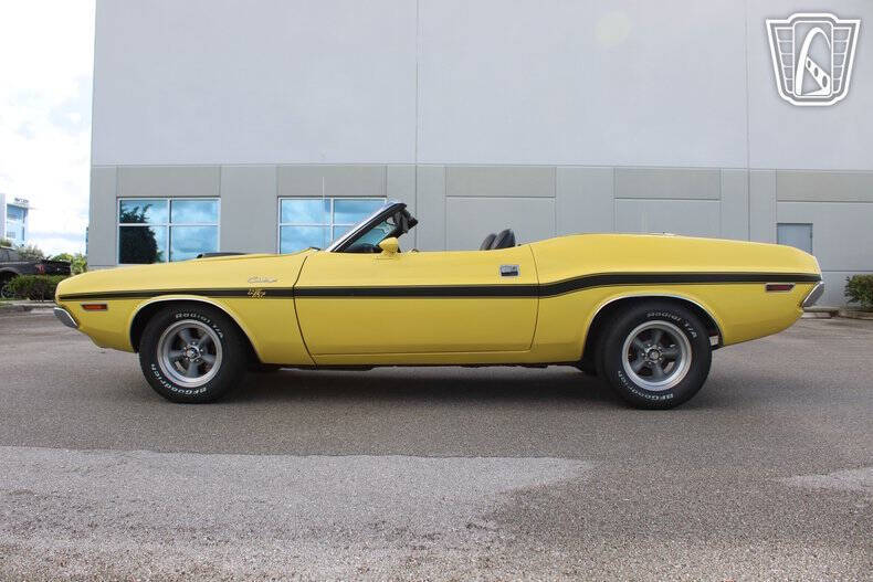 1970 Dodge Challenger