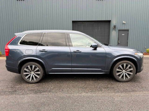 2023 Volvo XC90 B6 Core