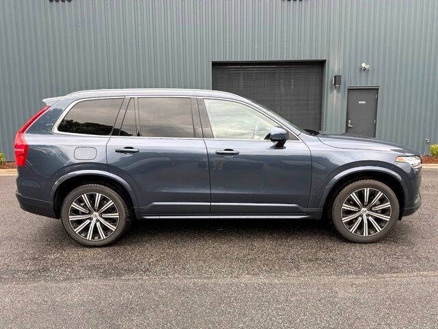 2023 Volvo XC90 B6 Core