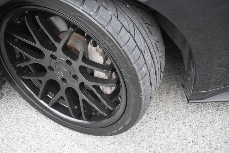 2015 Ford Mustang GT