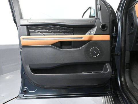 2023 Ford Expedition Platinum