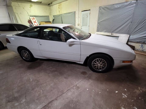 1992 Ford Probe
