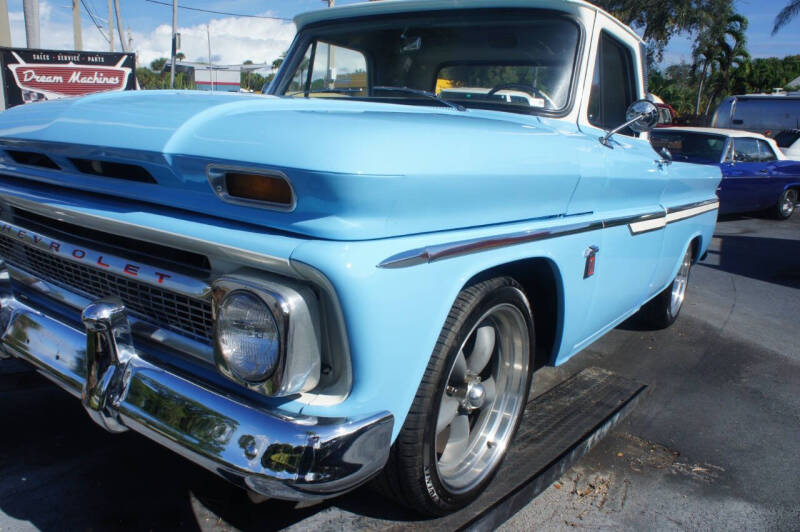 1964 Chevrolet C10