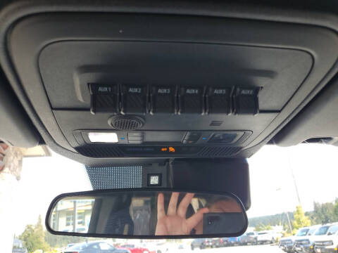 2023 Ford Bronco Black Diamond Advanced