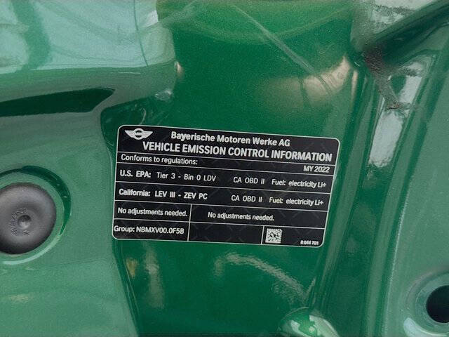 2022 MINI Hardtop 2 Door Cooper SE