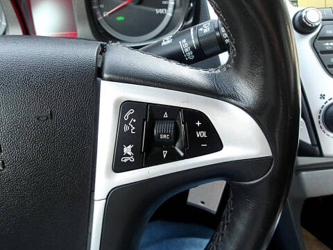 2014 GMC Terrain SLT-1