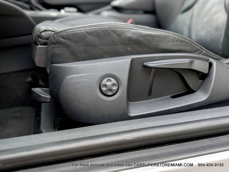 2015 Audi A3 1.8T Premium Plus