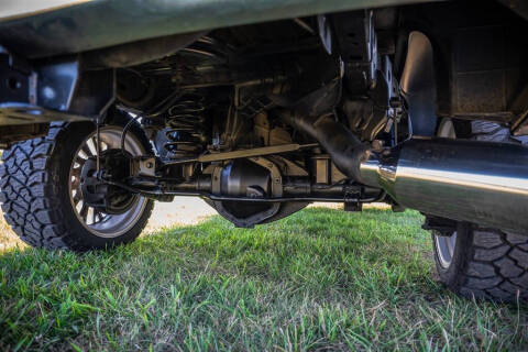 2016 RAM 2500