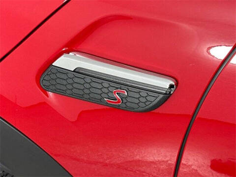 2024 MINI Convertible Cooper S