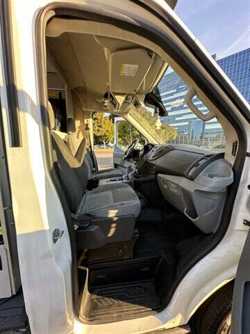 2018 Ford Transit for sale at Genesis Fleet in Anaheim, CA