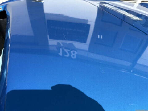 1968 Chevrolet Corvette