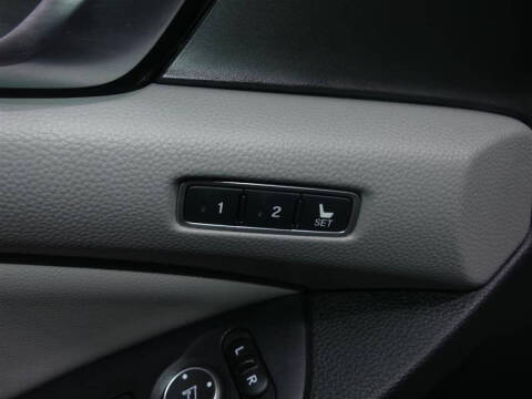 2020 Honda Accord Hybrid Touring