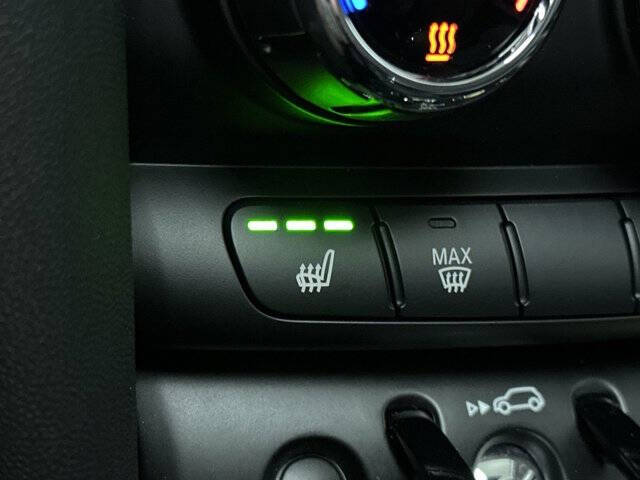 2024 MINI Hardtop 2 Door Cooper SE