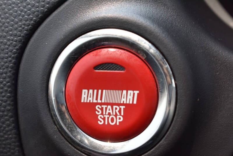 2024 Mitsubishi Mirage Black Edition