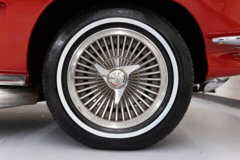 1964 Chevrolet Corvette