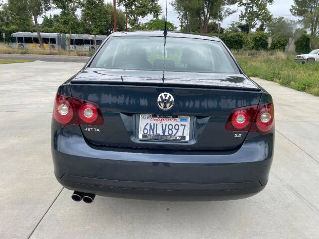 2010 Volkswagen Jetta for sale at Auto Union in Reseda, CA