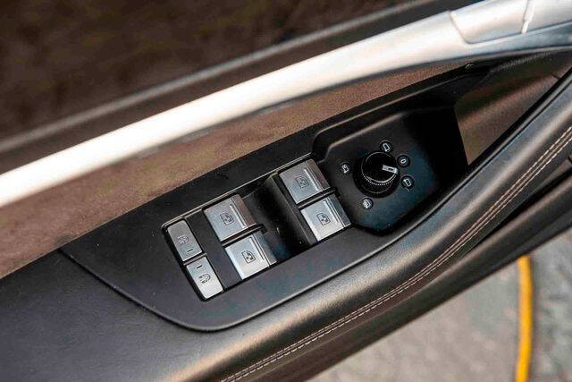 2019 Audi A7 quattro Prestige 55 TFSI