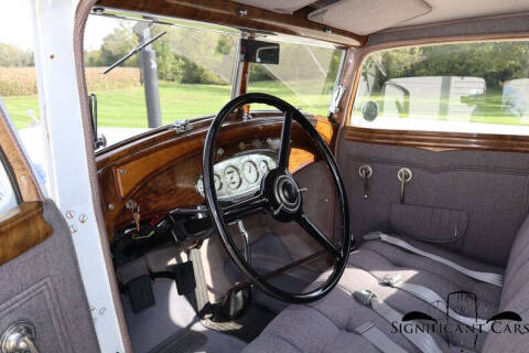 1932 Chrysler Imperial