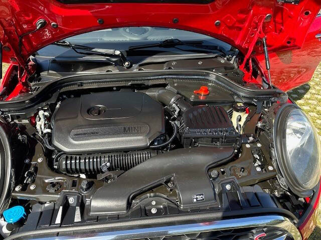 2020 MINI Hardtop 2 Door Cooper S