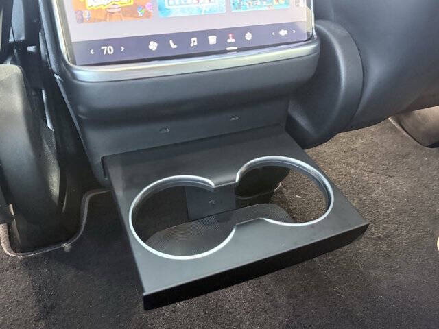 2024 Tesla Model X