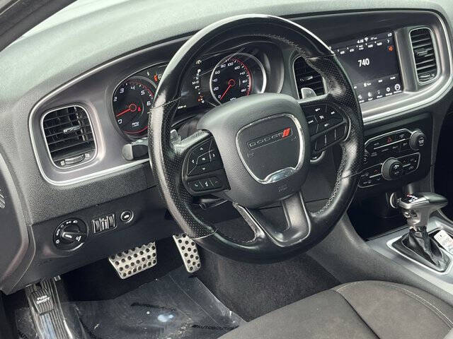 2020 Dodge Charger