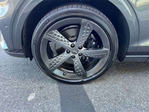 2023 Genesis GV70 3.5T Sport