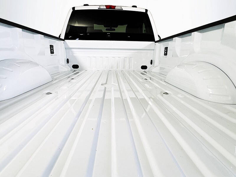 2025 Ford F-350 Super Duty