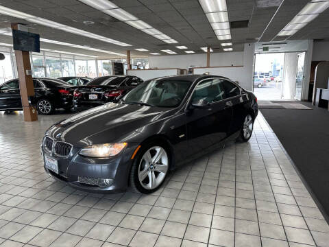 2007 BMW 3 Series for sale at PRICE TIME AUTO SALES in Sacramento CA