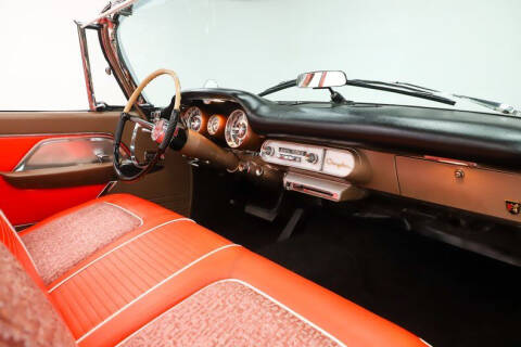 1957 Chrysler New Yorker